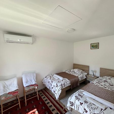 Garden Guesthouse Gjakova Extérieur photo